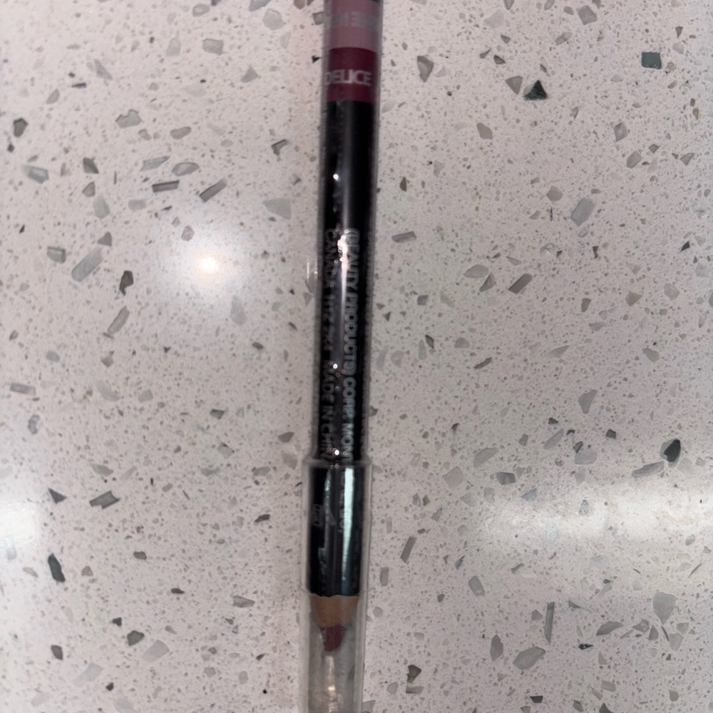 V Kosmetik Dual-Ended Eyeliner Pencil - Picture 3 of 5